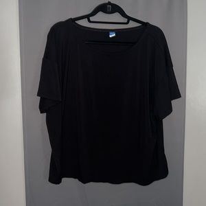 Old Navy Sunday Sleep top size XL